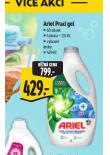 ARIEL PRAC GEL