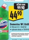 DOMESTOS WC ISTI