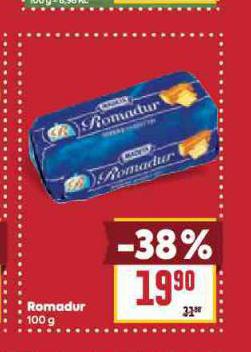 ROMADUR
