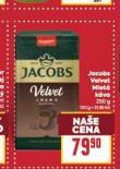 JACOBS VELVET MLET KVA