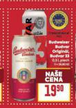 PIVO BUDVAR 33