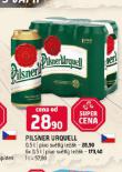PIVO PILSNER URQUELL