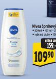 NIVEA SPRCHOV GEL