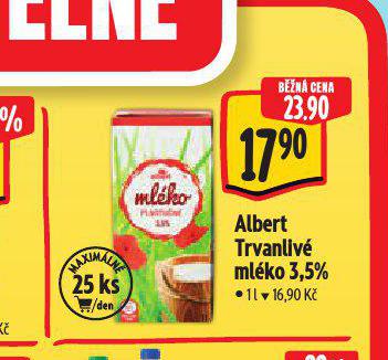 TRVANLIV MLKO