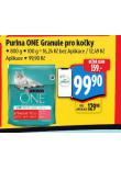 PURINA ONE GRANULE PRO KOKY