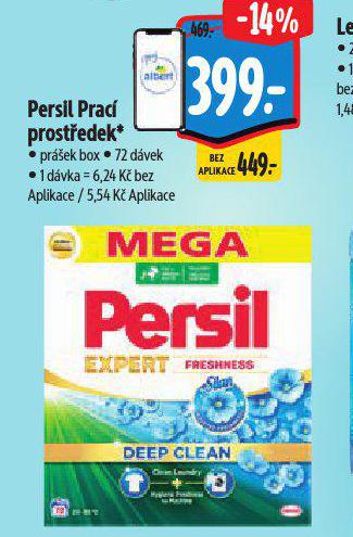 PERSIL PRAC PROSTEDEK