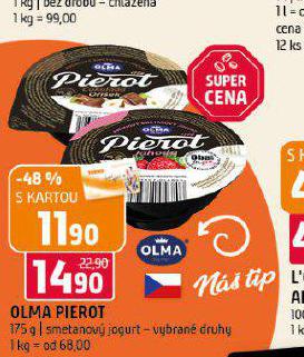 OLMA PIEROT