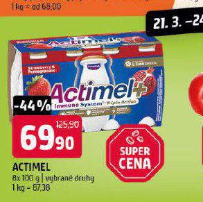 ACTIMEL