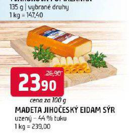 MADETA JIHOESK EIDAM SR
