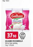 GALBANI MOZZARELLA