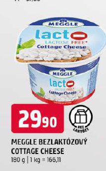 MEGGLE NEZLAKTZOV COTTAGE CHEESE