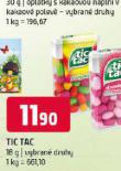 TIC TAC