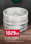 PIVO PILSNER URQUELL