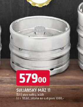 PIVO SVIJANSK MZ 11