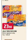 JOLLY TIME POPCORN