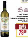 SOL VINEUS VELTNSK ZELEN