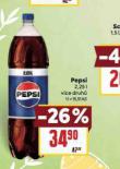 PEPSI 2,25L