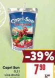 CAPRI SUN