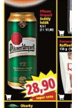 PIVO PILSNER URQUELL