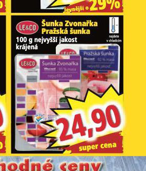 UNKA ZVONAKA