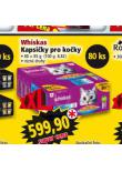 WHISKAS KAPSIKY PRO KOKY