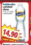 PODBRADKA S PCHUT CITRON