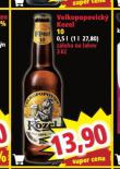 PIVO VELKOPOPOVICK KOZEL 10