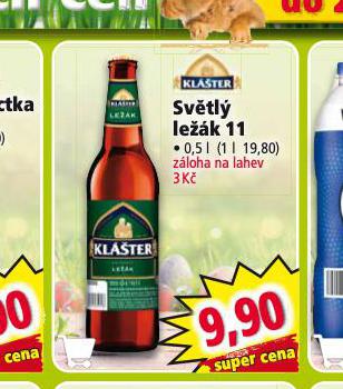 PIVO KLTER