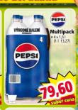 PEPSI MULTIPACK