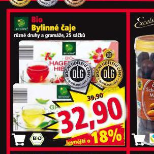 BYLINN AJE