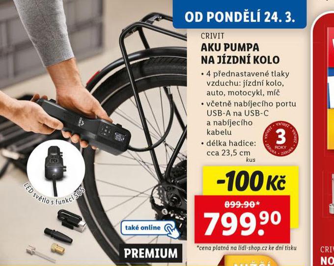 AKU PUMPA NA JZDN KOLO