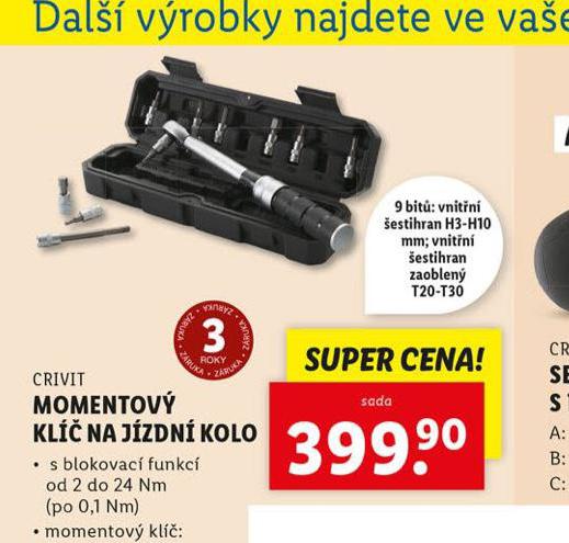 MOMENTOV KL NA JZDN KOLO