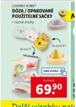 DZA / OPAKOVAN POUITELN SKY