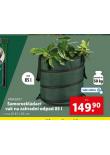 SAMORIZKLDAC VAK NA ZAHRADN ODPAD 85 L