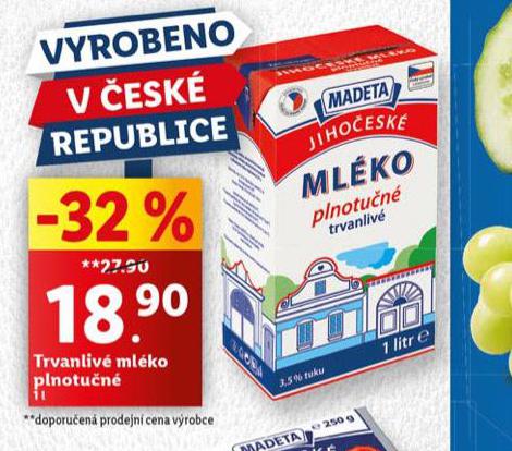 TRVANLIV MLKO 3,5%