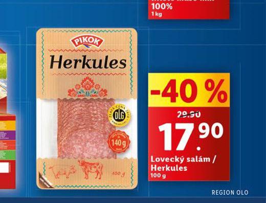 HERKULES