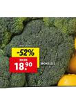 BROKOLICE