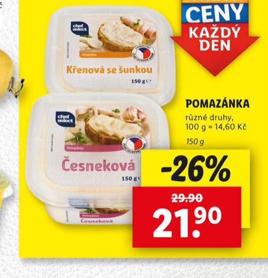 POMAZNKA