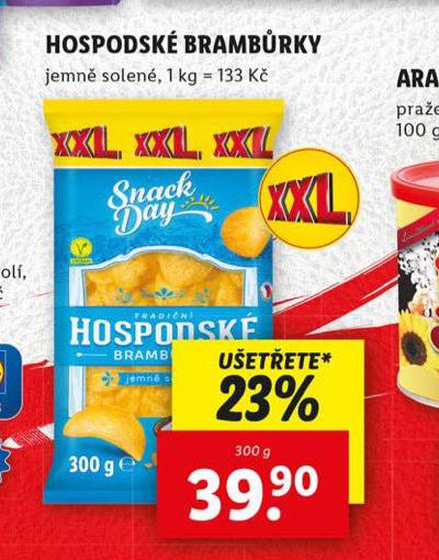 HOSPODSK BRAMBRKY