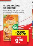 VITANA POLVKA DO HRNEKU