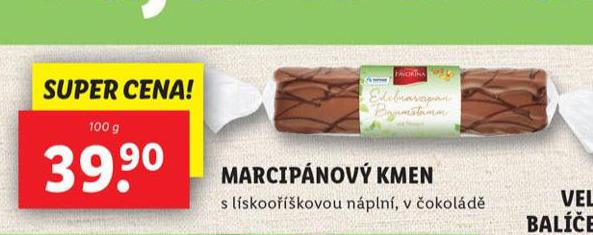 MARCIPNOV KMEN