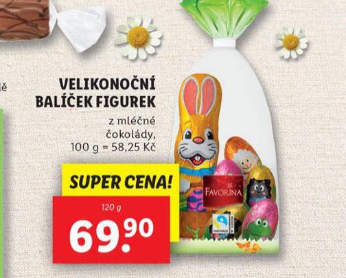 VELIKONON BALEK FIGUREK