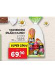 VELIKONON BALEK FIGUREK