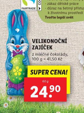 VELIKONON ZAJEK