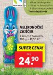 VELIKONON ZAJEK