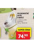 VELIKONON ZAJC S MAL