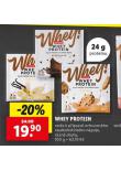WHEY PROTEIN