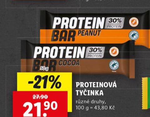 PROTEINOV TYINKA