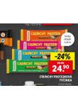 CRUNCHY PROTEINOV TYINKA