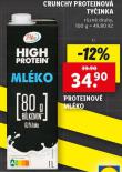 PROTEINOV MLKO